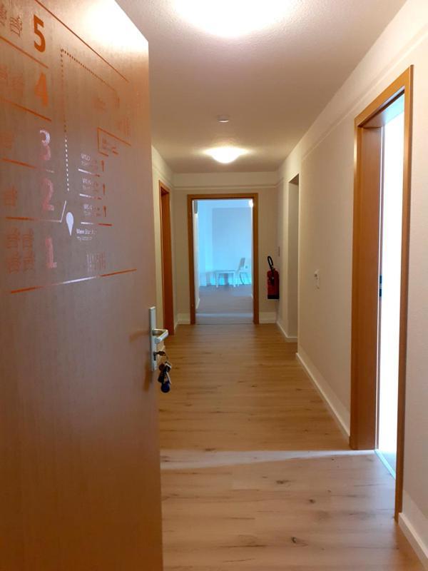 Pension Berlin In 施普伦贝格 外观 照片